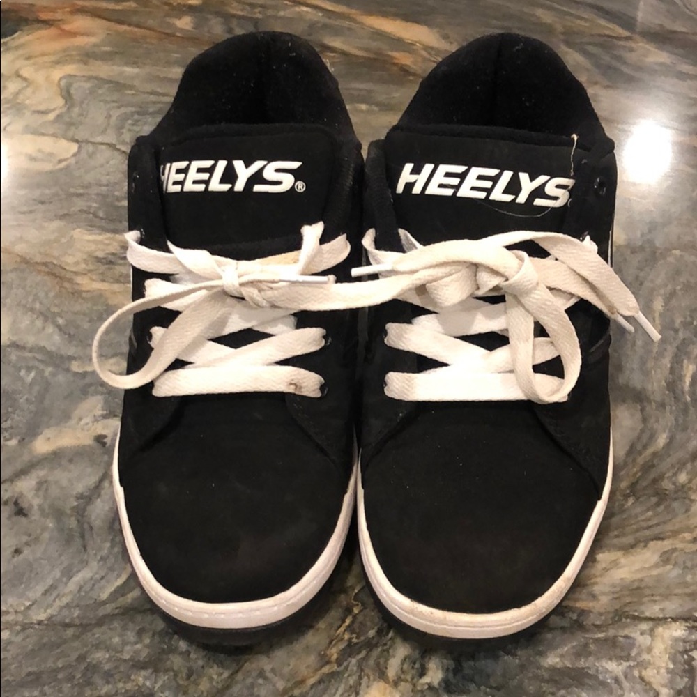 Unisex Heelys
